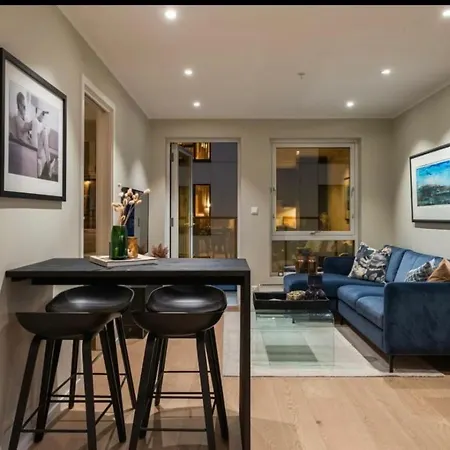 J Og F Appartement *