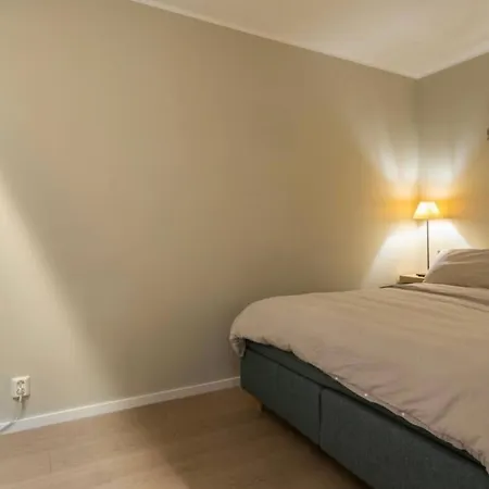 J Og F Appartement *